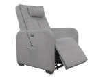 Массажное кресло реклайнер с подъемом FUJIMO LIFT CHAIR F3005 FLFL Грейси (Sakura 9)