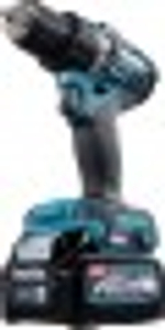 Дрель-шуруповерт аккумуляторная MAKITA DF002GD201