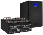 Комплект Exegate SZ-5000.LCD.AVR.2SH.1C13.T.RJ.USB