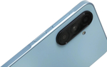 6.7" Смартфон Samsung Galaxy A17 6/128Gb,  SM-A175F,  NFC,  AMOLED,  90Гц,  5000мAч,  голубой