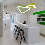 Люстра дизайнерская Victory от PROLICHT