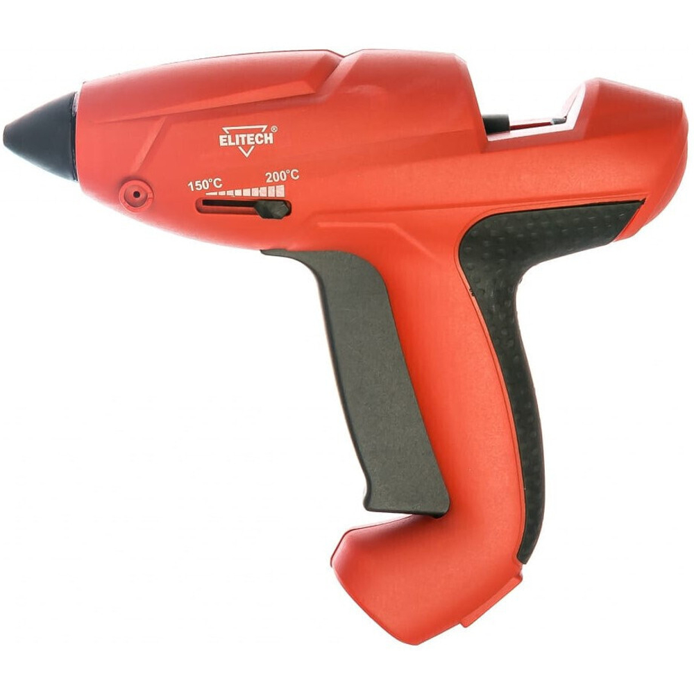 Клеевой пистолет Elitech ПКЛ 5015К 185682