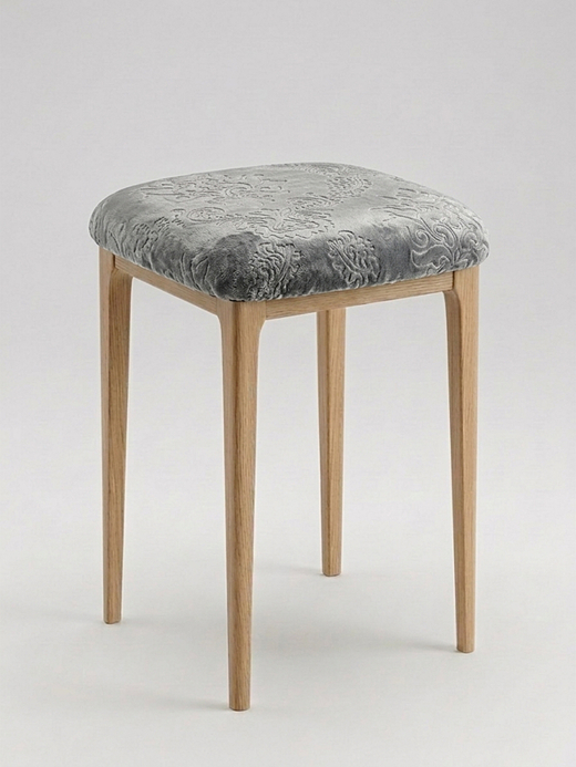 Набор подушек "PAOLA" для табуретов на резинке (4 шт.)