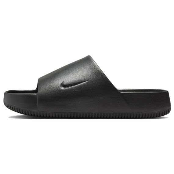 Nike Calm Slide 'Black'