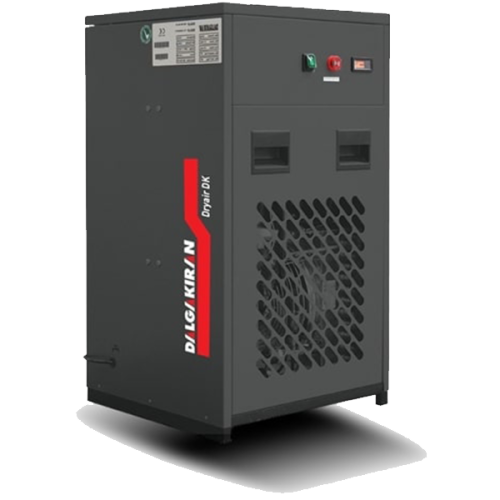 Рефрижераторный осушитель DALGAKIRAN DryAir DK 50