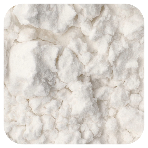 Frontier Co-op, Органический картофельный крахмал, 453 г (16 унций)