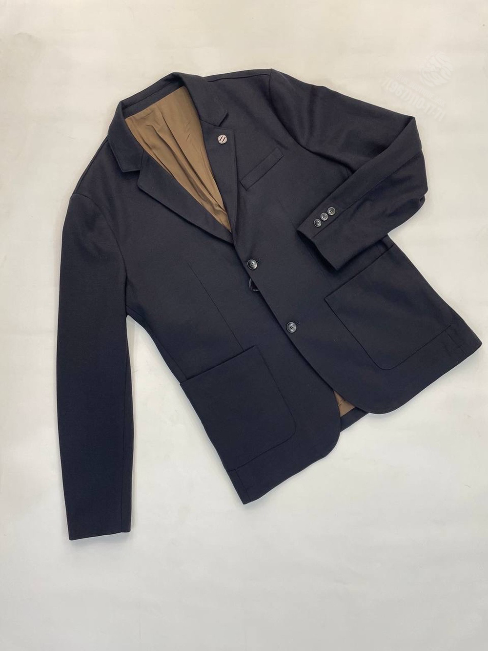 Пиджак Ermenegildo Zegna