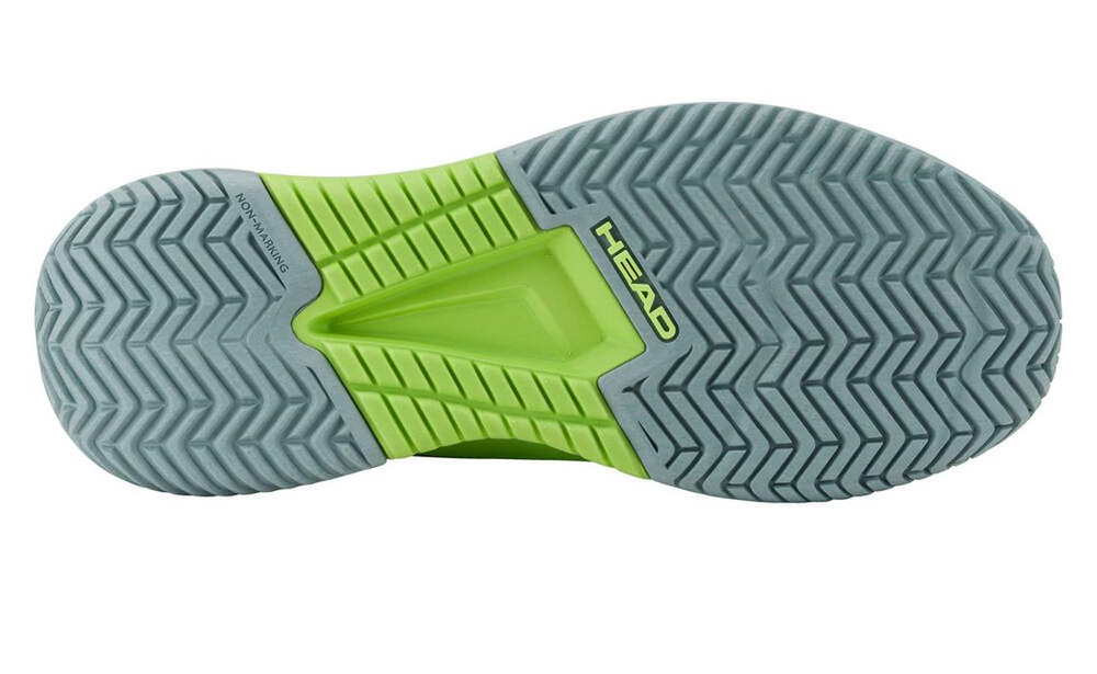 Детские теннисные кроссовки Head Sprint Court 4.0