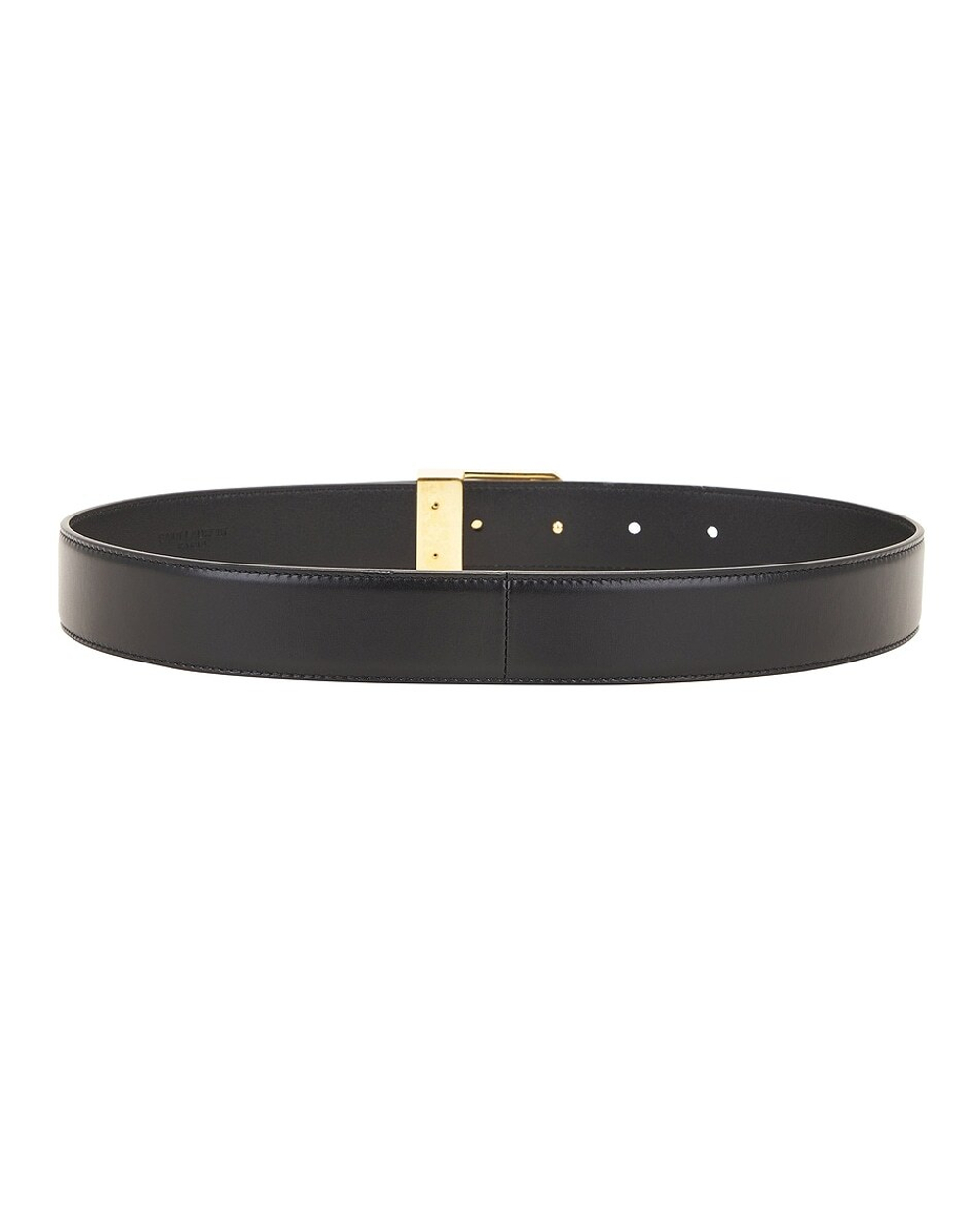 Ремень SAINT LAURENT