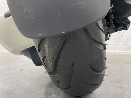 Suzuki Gemma 250 , 2009