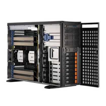 Сервер SuperMicro SYS-741GE-TNRT