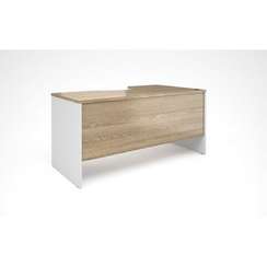 Стол эргономичный (правый) AL-1.5R 1580x880/680x750