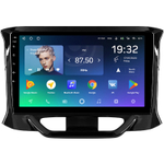Teyes SPRO Plus 9"для LADA Xray 2015-2019