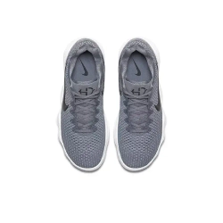 Мужские кроссовки Nike Hyperdunk 2017 Low 'Cool Grey' 897663-002