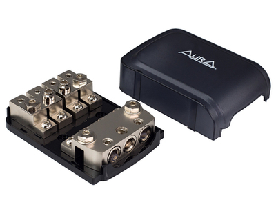 Держатель предохранителя ANL, AURA FHM-4048