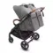 Прогулочная коляска Valco Baby Snap Duo Trend Charcoal