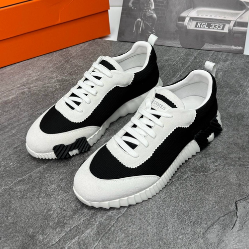 Кроссовки Hermes