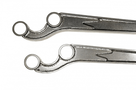 Продольные тяги Land Rover Discovery 2 лифт +50мм