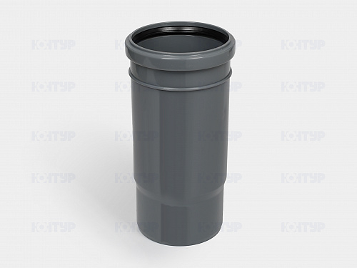 Компенсационный патрубок 110  081