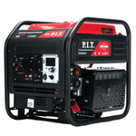Генератор бензиновый сварочный P.I.T. PGE5500-G1