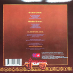 Magnum / Kingdom Of Madness (Deluxe Edition)(LP)