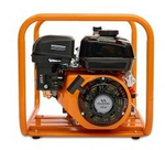 Мотопомпа бензиновая для грязной воды VILLARTEC PTB88