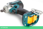Гайковерт Makita DTW285Z