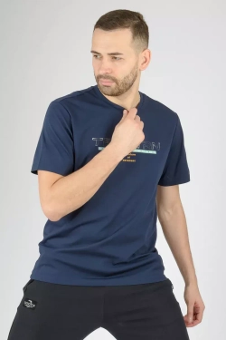 Футболка кор. рукав