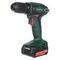 Аккумуляторная дрель-шуруповерт Metabo BS 14.4