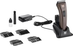Машинка Moser Hair Clipper Genio Pro In Case (1874-0052)