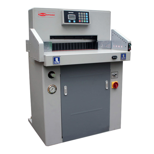 Гильотинный резак Graphopress HP-670