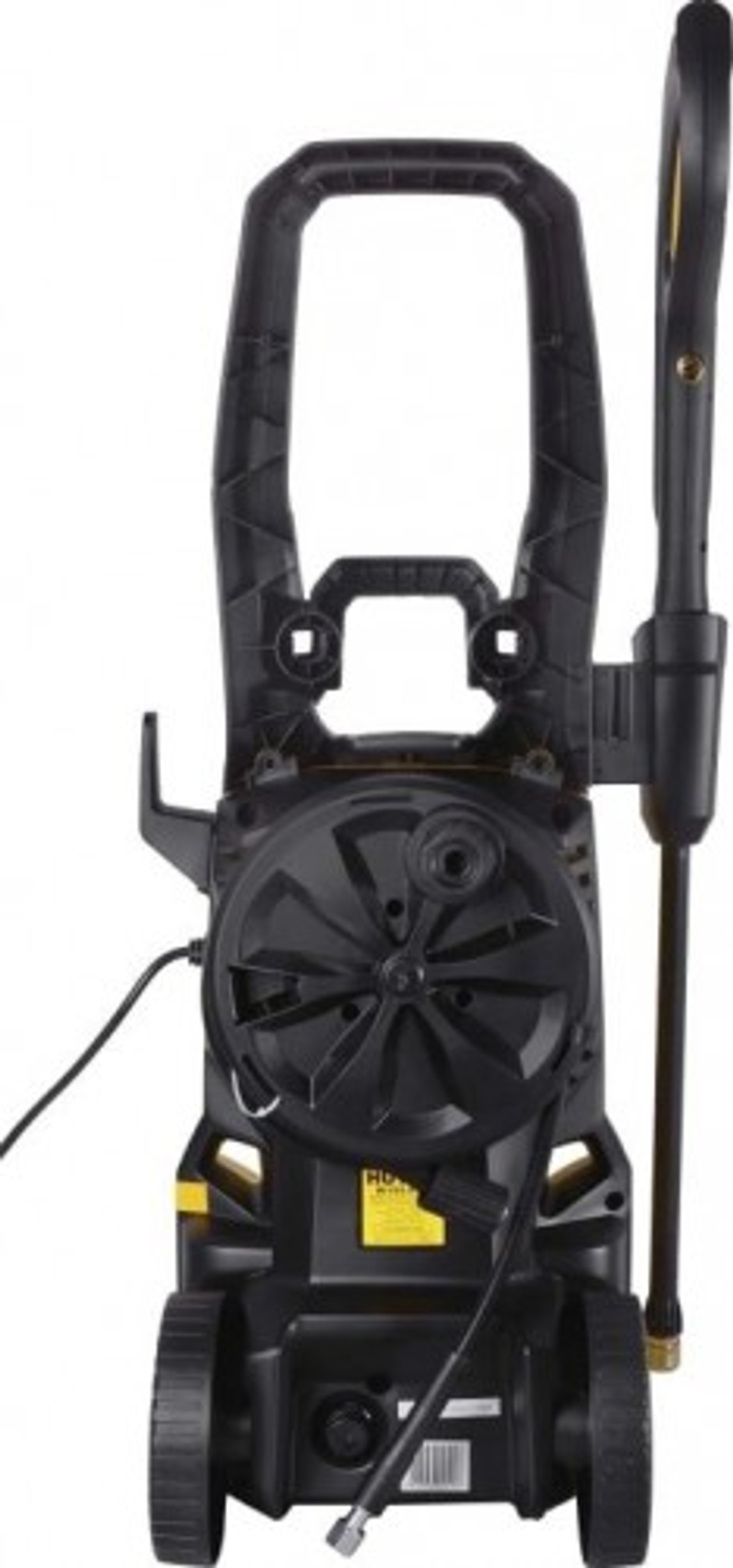 Бытовая мойка высокого давления HUTER W195-PRO 70/8/15