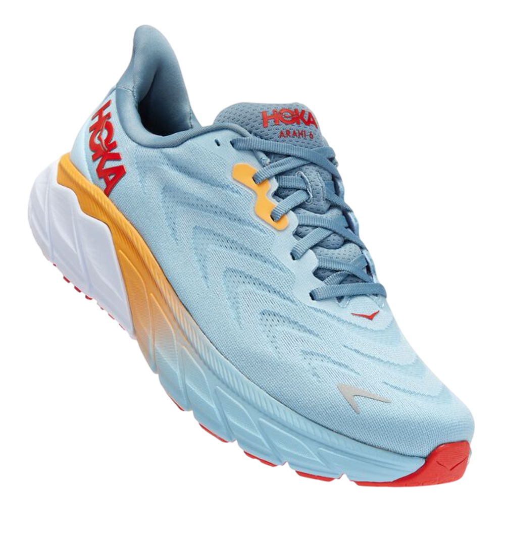 Кроссовки мужские Hoka Arahi 6