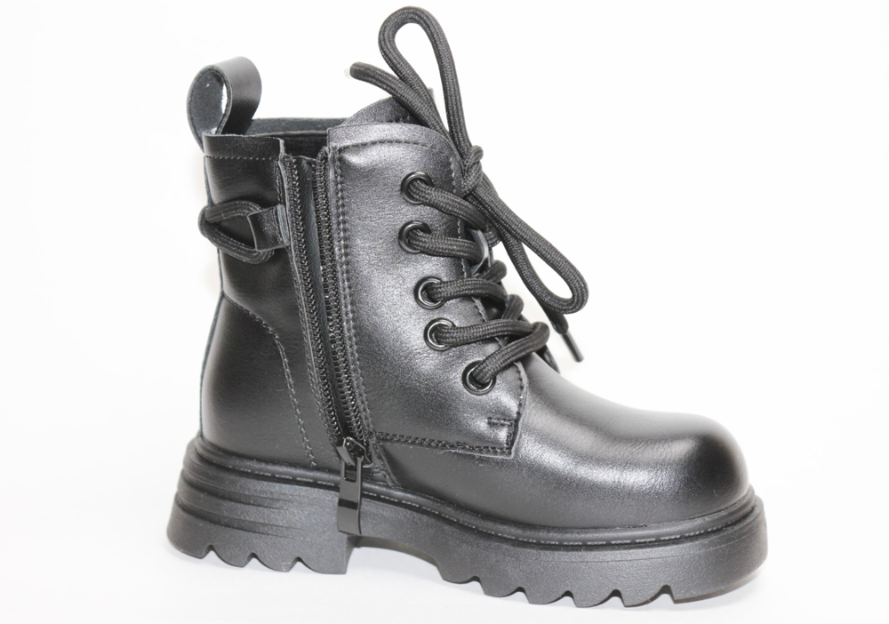 Ботинки детские демисезонные Пчёлка Доми арт. 3306-1