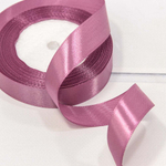 Лента Атласная 2см х 28м Сатин (Лиловый)