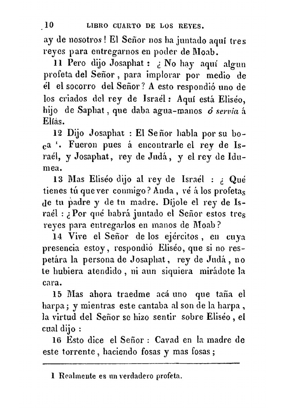 La Sagrada Biblia. Nuevamente traducida al español, é ilustrada con notas Volume 5, 6 (Spanish Edition) | Félix Torres Amat