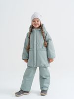 Костюм демисезонный "Эвкалипт"