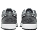Кроссовки Jordan Air Jordan 1 Lowiron Grey