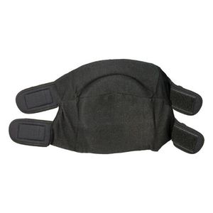 Защита коленей TRIPLE 8 Street Knee Pads (Black)