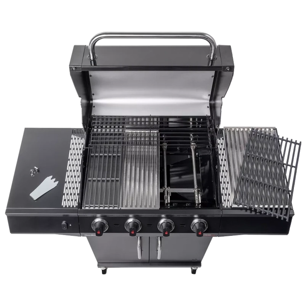 Char-Broil Performance CORE 4B газовый гриль 468502422