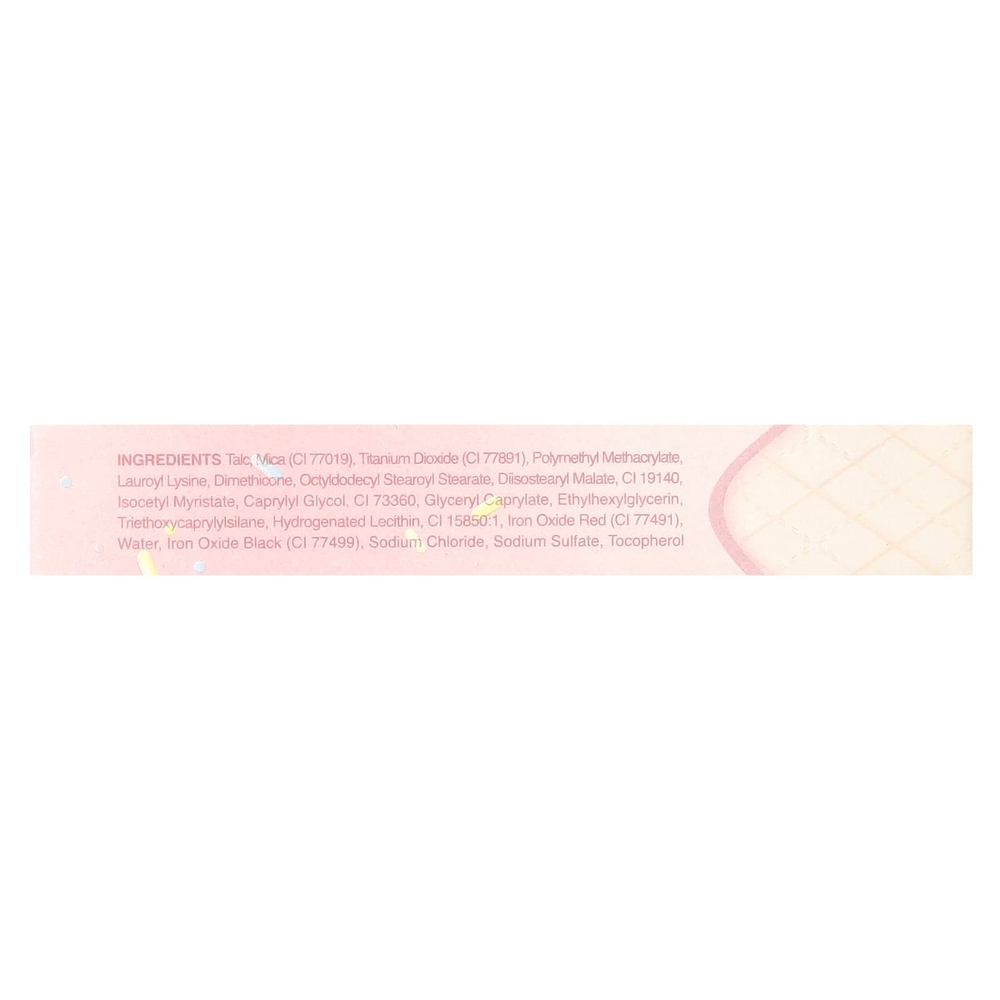 Dasique, Blending Mood Cheek, 07 Candy Berry, 16,8 г (0,59 унции)