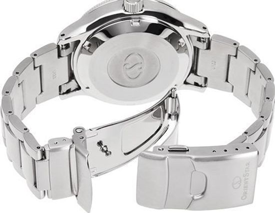 Мужские часы Orient RE-AU0306L00B