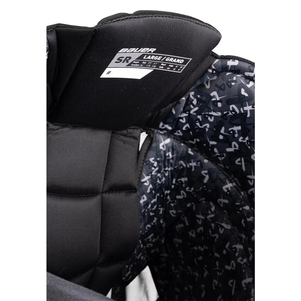 Трусы Xоккейные Bauer S24 X SR