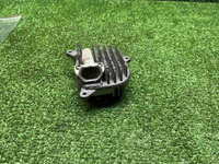 Модуль LED фары правый BMW X3 G01 (2017-2021)