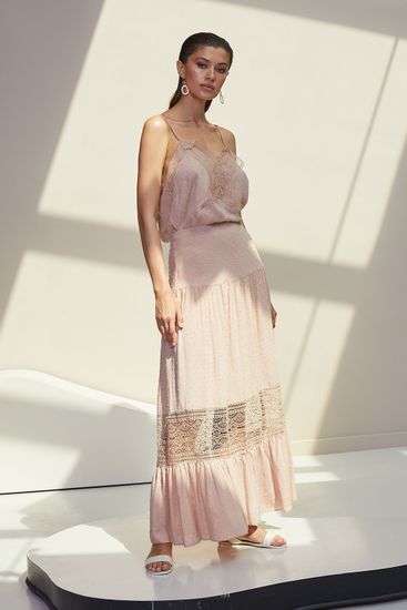 Топ 61711-2 Бежевый