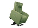 Кресло-реклайнер электрический с подъемом FUJIMO LIFT CHAIR цвет на заказ
