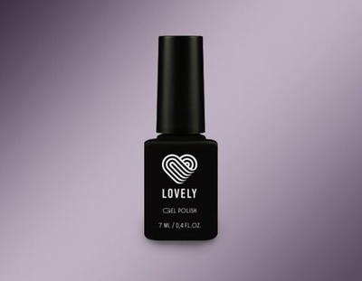 Гель-лак Lovely Moon Light №МL05, 7 ml