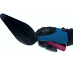 КЕЛЬМА ПЛИТОЧНИКА ЗУБР МАСТЕР С ПЛАСТ. РУЧКОЙ КП 08215-4