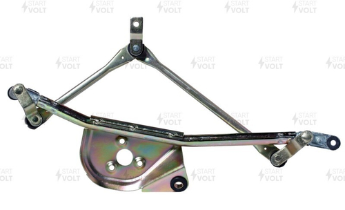 Трапеция стеклоочистителя /1118/ (STARTVOLT)