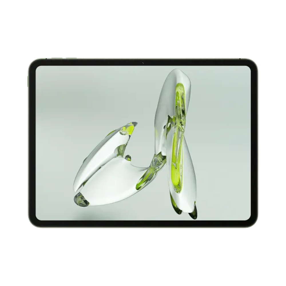 Планшет OnePlus Pad Go LTE 8/128Gb Twin Mint EU